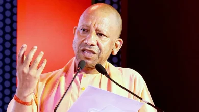 गोरखपुर में पौधरोपण महायज्ञ-2026 का शुभारंभ करते मुख्यमंत्री योगी आदित्यनाथ