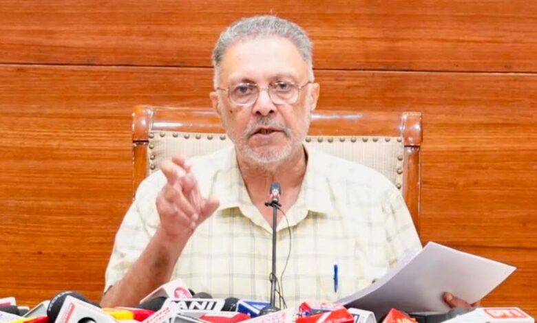 पंजाब में मेथाडोन मेंटेनेंस थेरेपी MMT केंद्र और नशा मुक्ति अभियान