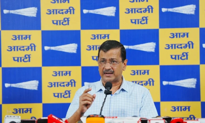 केजरीवाल ने पीएम मोदी से पूछा: जब CBI सबूत नहीं देगी, तो फास्ट ट्रैक ट्रायल का क्या मतलब