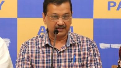 पंजाब की तरह बिना शर्त गोवा के हर परिवार को लाभ दिया जाए, जिसमें सारी बीमारियां कवर हों- केजरीवाल*