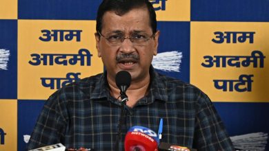 अरविंद केजरीवाल और सोनम वांगचुक के जंतर-मंतर आंदोलन से जुड़ी तस्वीर