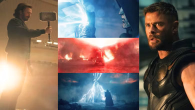 Avengers Doomsday Trailer में थोर का दमदार लुक, डॉक्टर डूम के खिलाफ सुपरहीरोज की नई टीम की झलक।