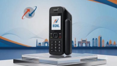 BSNL Satellite Phone लॉन्च, 1.34 लाख रुपये कीमत वाला सैटेलाइट फोन