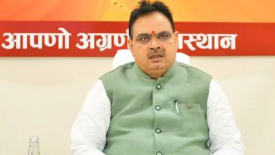 जयपुर सहकार वन परियोजना शिलान्यास अमित शाह NCCF अमूल हरित राजस्थान पर्यावरण संरक्षण