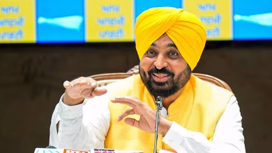 मुख्यमंत्री भगवंत मान ने नए जिम्मेदारियां संभालने वाले अधिकारियों को दी बधाई, बोले- मिलकर आगे बढ़ाएंगे ‘रंगला पंजाब’ का कारवां