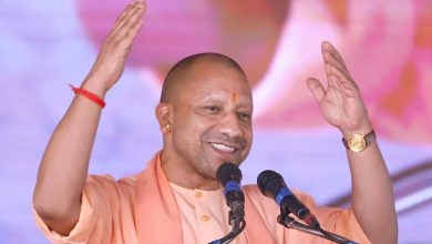 ABVP स्थापना दिवस पर मुख्यमंत्री योगी आदित्यनाथ का शुभकामना संदेश