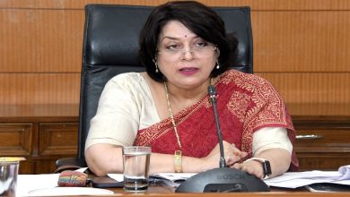 हरियाणा सरकार द्वारा पानीपत के दिव्यांग बच्चे के लिए बायोनिक कृत्रिम अंग सहायता।
