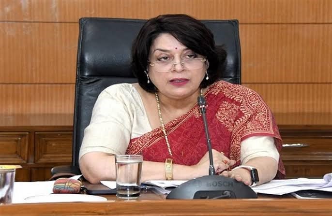 AI आधारित टीबी स्क्रीनिंग अभियान के तहत हरियाणा में 25,666 नए टीबी मरीजों की पहचान और आयुष्मान आरोग्य शिविर में स्वास्थ्य जांच
