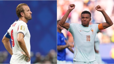 FIFA World Cup 2026 France vs England third place match prize money