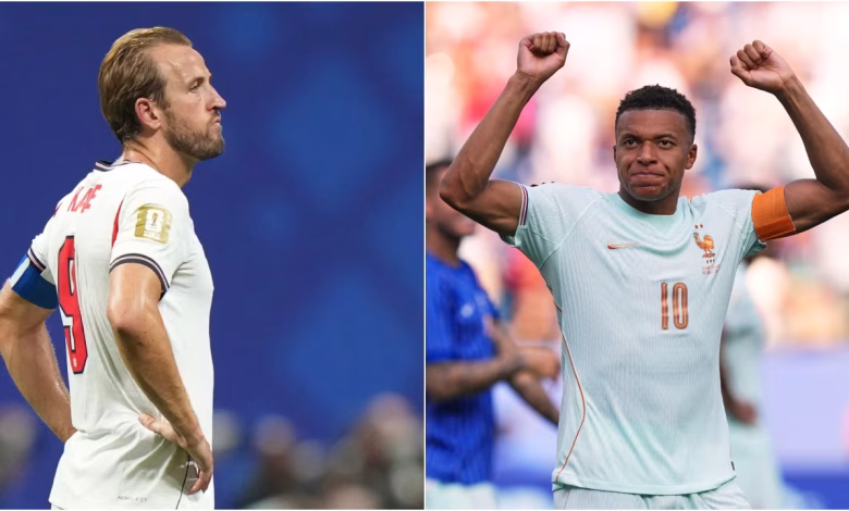 FIFA World Cup 2026 France vs England third place match prize money