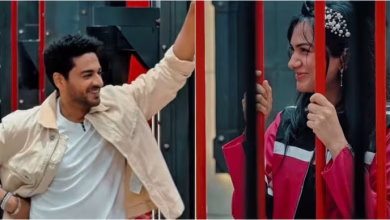 Lock Upp Season 2 में गौरव खन्ना और आकांक्षा चमोला की भावुक मुलाकात