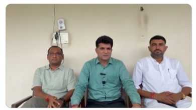 इसुदान गढ़वी: भाजपा के सांसद-विधायक चैतरभाई के समर्थन में भाजपा छोड़ें और कल के महासम्मेलन में शामिल हों
