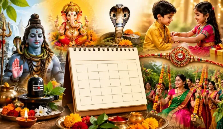 गुरु पूर्णिमा पर मंदिर में दीपक जलाकर पूजा करते भक्त।