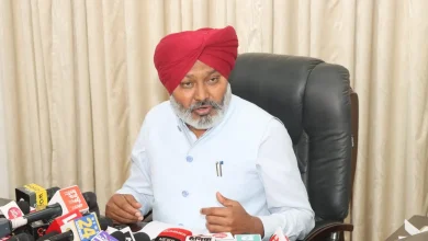 हरपाल सिंह चीमा ने पंजाब परिवहन विभाग में 696 नई सरकारी बसों की घोषणा की