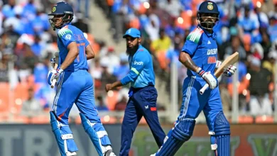 india vs England ODI Series 2026 में भारतीय और इंग्लैंड क्रिकेट टीम