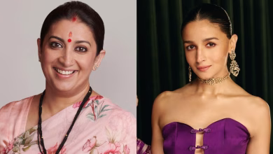 फॉर्च्यून इंडिया की सबसे शक्तिशाली महिला 2026 सूची में नीता अंबानी, स्मृति ईरानी, ​​आलिया भट्ट और कृति सेनन शामिल हैं
