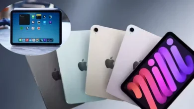 OLED डिस्प्ले के साथ लॉन्च होने वाले नए Apple iPad Mini का सांकेतिक फोटो।
