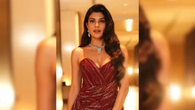 जैकलीन फर्नांडिस ने ‘Jackie’s Corner’ नाम से नया डिजिटल वेंचर लॉन्च किया