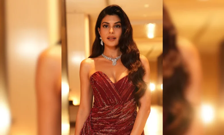 जैकलीन फर्नांडिस ने ‘Jackie’s Corner’ नाम से नया डिजिटल वेंचर लॉन्च किया