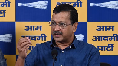 अरविंद केजरीवाल ने जंतर-मंतर प्रदर्शन के बाद दिल्ली पुलिस से FIR और हिरासत में लिए गए लोगों की जानकारी मांगी