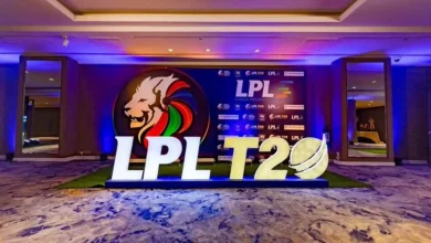 LPL 2026 से पहले जाफना किंग्स विवाद, श्रीलंका क्रिकेट बोर्ड और पुलिस जांच की प्रतीकात्मक तस्वीर।