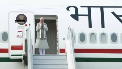 प्रधानमंत्री नरेंद्र मोदी विदेश दौरा 2026 इंडोनेशिया ऑस्ट्रेलिया न्यूजीलैंड कूटनीतिक यात्रा