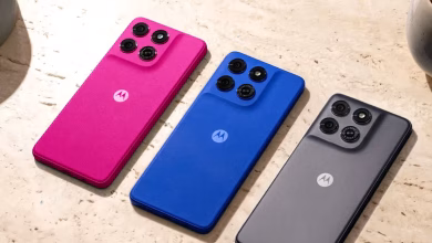 Moto G77 Power स्मार्टफोन लॉन्च, 7000mAh बैटरी और 50MP कैमरा फीचर्स के साथ मोटोरोला का नया फोन।