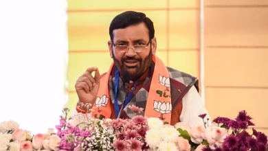 सीएम नायब सिंह सैनी ने वेटलिफ्टर लवप्रीत सिंह को Commonwealth Games 2026 रजत पदक जीतने पर बधाई दी।