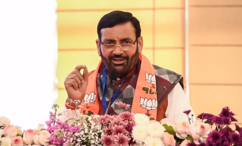 सीएम नायब सिंह सैनी ने वेटलिफ्टर लवप्रीत सिंह को Commonwealth Games 2026 रजत पदक जीतने पर बधाई दी।