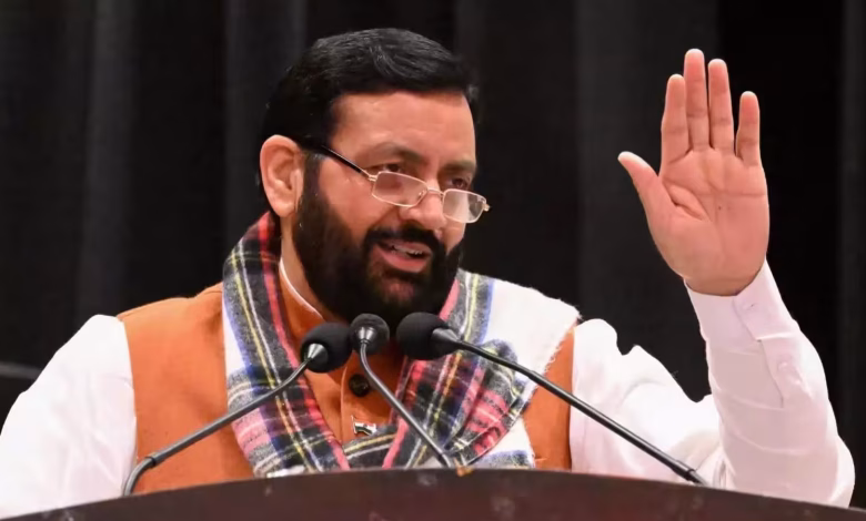 AAP पंजाब विधायक कुलदीप सिंह धालीवाल की प्रेस कॉन्फ्रेंस अमृतसर में