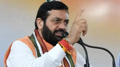 मुख्यमंत्री नायब सिंह सैनी ने वेटलिफ्टर राजा मुथुपांडी को रजत पदक जीतने पर दी बधाई