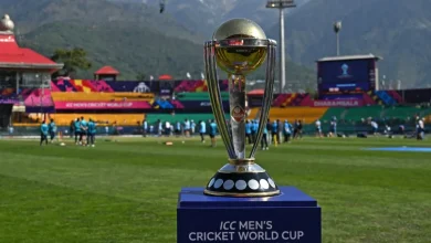 ODI World Cup 2027 Qualification: आठ टीमों की जगह पक्की, दो बार की चैंपियन वेस्टइंडीज पर मंडराया बाहर होने का खतरा