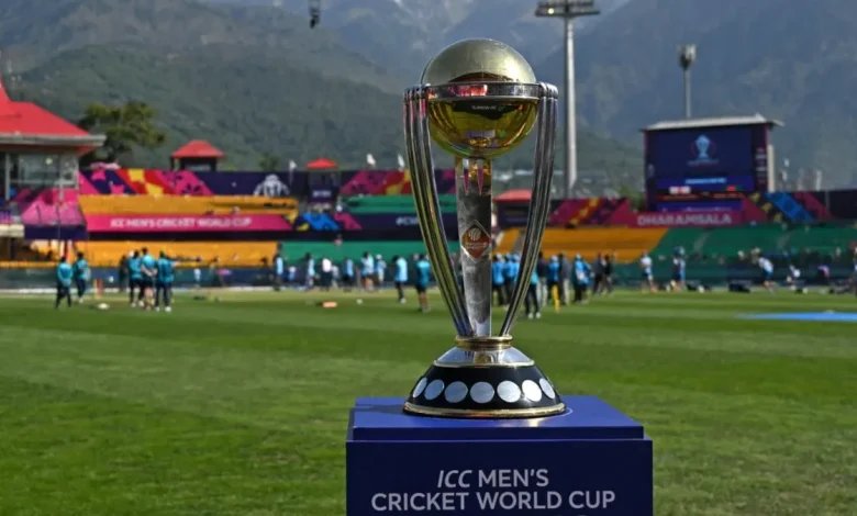 ODI World Cup 2027 Qualification: आठ टीमों की जगह पक्की, दो बार की चैंपियन वेस्टइंडीज पर मंडराया बाहर होने का खतरा