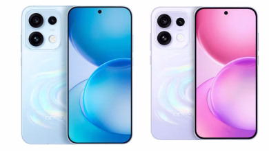 Oppo Reno 16 स्मार्टफोन 12GB RAM और ट्रिपल कैमरा सेटअप के साथ लॉन्च