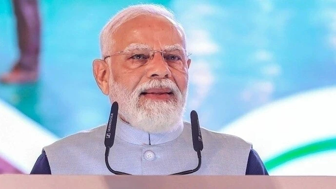 मुंशी प्रेमचंद की जयंती पर पीएम मोदी, ओम बिरला और अमित शाह ने श्रद्धांजलि अर्पित की।
