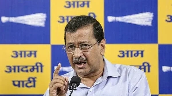 अरविंद केजरीवाल का NEET पेपर लीक और फास्ट ट्रैक कोर्ट मामले पर बयान।