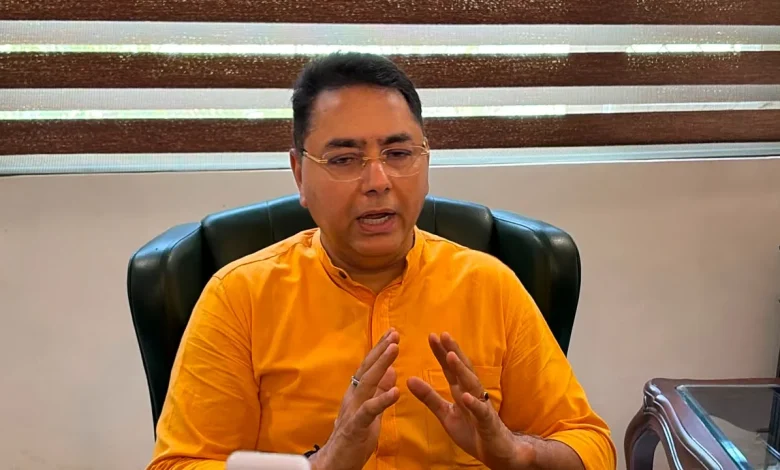 पावर कारपोरेशन के कर्मचारी किसानों और आम जनता के लिए परेशानी का कारण न बनें; हड़ताल वापस लें, सरकार बातचीत के लिए हमेशा तैयार: अमन अरोड़ा