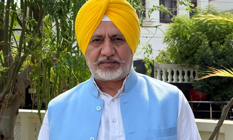 प्रधानमंत्री मोदी पंजाब के असली मुद्दों का जवाब देने में रहे नाकाम, सिर्फ झूठे आरोप लगाए: बलतेज पन्नू