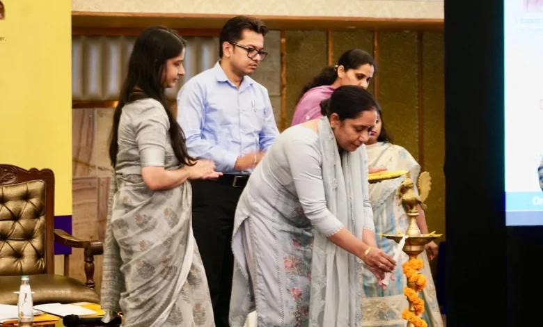 पंजाब सरकार की बड़ी उपलब्धि: पिछले तीन वर्षों में 134 बच्चों को मिला कानूनी रूप से सुरक्षित और स्नेहपूर्ण पारिवारिक वातावरण