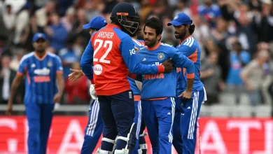 भारत बनाम इंग्लैंड तीसरे टी20 मैच में टीम इंडिया की प्लेइंग इलेवन में संभावित बदलाव की रणनीति।