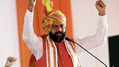 गुरु पूर्णिमा के अवसर पर मुख्यमंत्री नायब सिंह सैनी का प्रदेशवासियों के नाम संदेश।