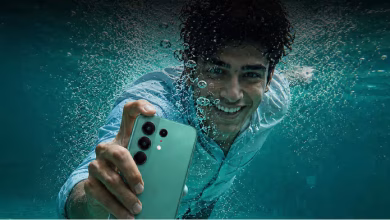 Tecno Camon 50 Ultra 5G स्मार्टफोन 6500mAh बैटरी और 50MP कैमरा के साथ