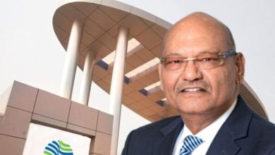 अनिल अग्रवाल की वेदांता लिमिटेड के शेयरों में तेजी और कोर्ट फैसले की खबर।