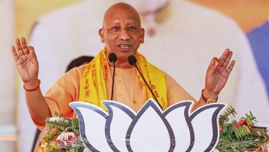 ‘अयोध्या के नाम पर आस्था से खिलवाड़ करने वालों से रहें सावधान’, सीएम योगी आदित्यनाथ ने गिनाईं यूपी सरकार की उपलब्धियां