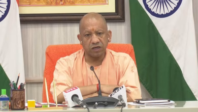 प्रभाकर चंद्र मिश्रा को प्राविधिक शिक्षा विभाग का निदेशक नियुक्त किए जाने संबंधी सरकारी आदेश