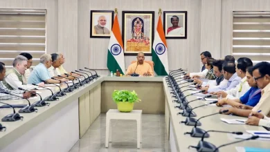 उत्तर प्रदेश में 15 आईपीएस अधिकारियों के तबादले की सूची जारी, योगी सरकार का प्रशासनिक फेरबदल