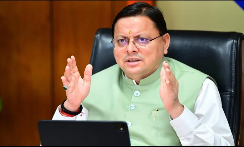 उत्तराखंड में अल्पसंख्यक शिक्षा अधिनियम लागू, मदरसा बोर्ड अधिनियम निरस्त; मुख्यमंत्री धामी का बड़ा फैसला
