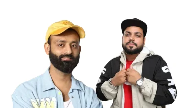 बी यूनिक और सैंटी शर्मा से जुड़ी सोशल मीडिया चर्चा