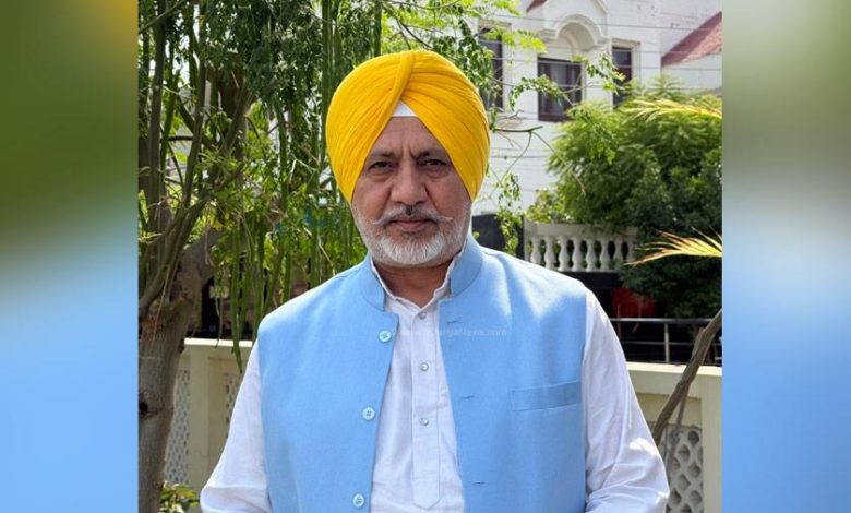 बेअदबी' पार्टी (अकाली दल) अपनी प्रतिष्ठा खो चुकी है, अब वह राजनीति में वापसी के लिए भाजपा से समझौता करने की कोशिश कर रही है: बलतेज पन्नू
