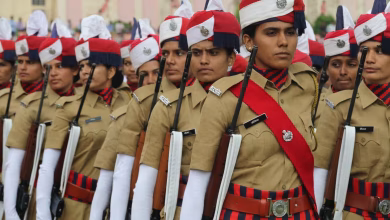 Haryana Police Vacancy 2026 में 400 SPO पदों पर भर्ती